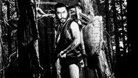«Трое негодяев в скрытой крепости (1958)» — обои к фильму #10