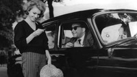 «Девушка из банка (1963)» — обои к фильму #4
