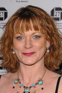 Samantha Bond Poster