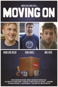 Poster de Moving On