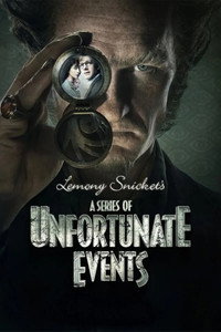Постер сериала «Лемони Сникет: 33 несчастья (2017-2019)» — (26 из 49)
