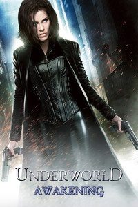 Постер фильма «Другой мир: Пробуждение (2012)» — (31 из 58)