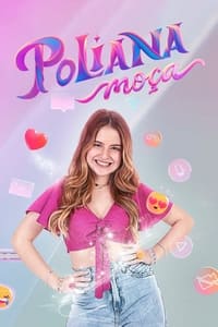 Movieposter Poliana Moça