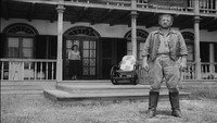 «Тайна Анд (1972)» — обои к сериалу #3