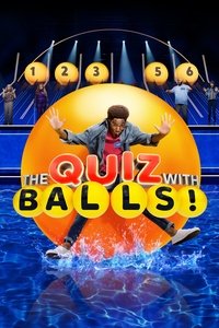 The Quiz with Balls - Season 1