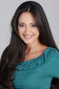 Gabriela Sobrado