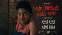«Hoje Jesus Não Vem (2016)» — обои к фильму #1