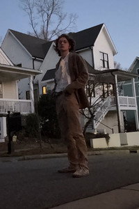 Caleb Mead Gordon foto