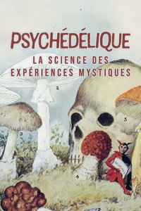 Psychédélique, la science des expériences mystiques