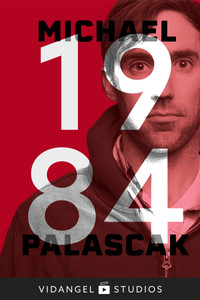 Постер фильма «Michael Palascak: 1984 (2020)» — (1 из 1)