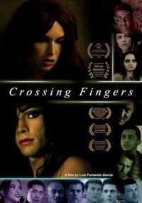 Постер фильма «Crossing Fingers (2018)» — (1 из 1)