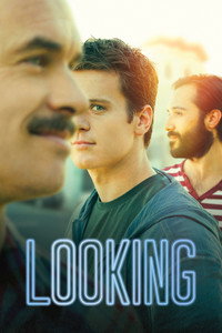 Постер сериала «В поиске (2014-2015)» — (2 из 35)