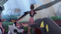 Evangelion: 2.22 You Can (Not) Advance