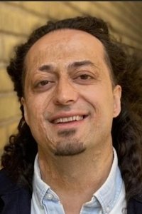 Imagem de Kamiran Ahmad