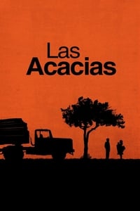 Les acacias (2011)