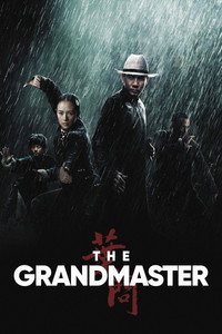The Grandmaster (2013) BluRay Dual Audio Hindi ORG. + Chinese Full Movie 480p 720p 1080p