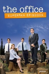 Image for The Office: Superfan Episodes