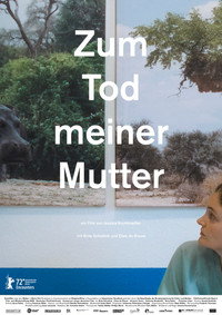 Постер к фильму Zum Tod meiner Mutter (2022)