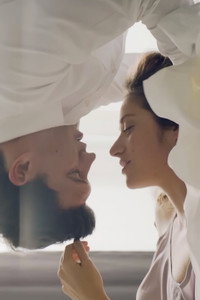 Постер фильма «A Week with Rebecca (2020)» — (1 из 1)