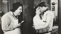 «Last of the Pony Riders (1953)» — обои к фильму #1