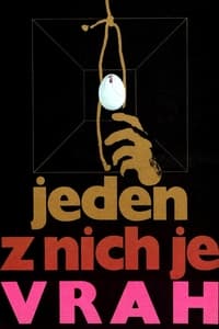 Jeden z nich je vrah (1971)