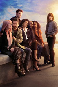 Постер сериала «Миллион мелочей (2018 - 2023)» — (4 из 28)