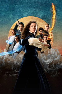 Постер сериала «Колесо времени (2021-2025)» — (35 из 141)