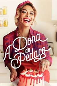 Poster de Especial A Dona do Pedaço
