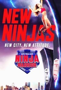 Australian Ninja Warrior - Season 4