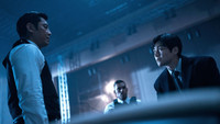 «Проект «Тиран» (2024)» — обои к сериалу #4