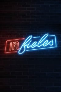 tv show poster Infieles 2017