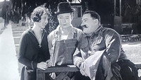 «Субботний полдень (1926)» — обои к фильму #1