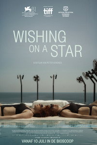 Wishing on a Star (2024) poster