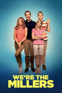 We’re the Millers