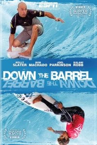 Poster de Down the Barrel