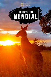 Poster de Destination World