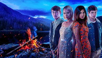 «Кошмар в летнем лагере (2018-2021)» — обои к сериалу #8