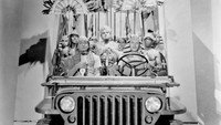 «Двор фараона (1944)» — обои к фильму #1