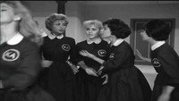 «To xylo vgike apo ton Paradeiso (1959)» — обои к фильму #10