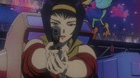 Cowboy Bebop : le film