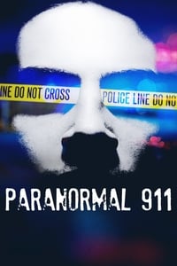 copertina serie tv Paranormal+911 2019