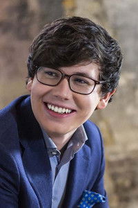 Imagem de Martin James Bartlett