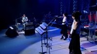 Super Live (2020) - Rainbow Finger Dancin' Christmas Special