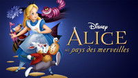 Alice au pays des merveilles