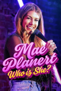 Mae Planert...Who is She?