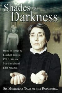 Poster de Shades of Darkness