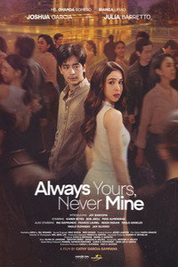 Always Yours, Never Mine