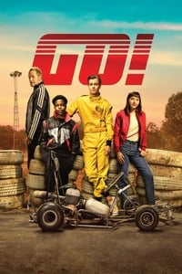 Poster de Go Karts