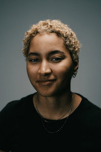 Jori Parson