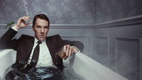 «Патрик Мелроуз (2018)» — обои к сериалу #10